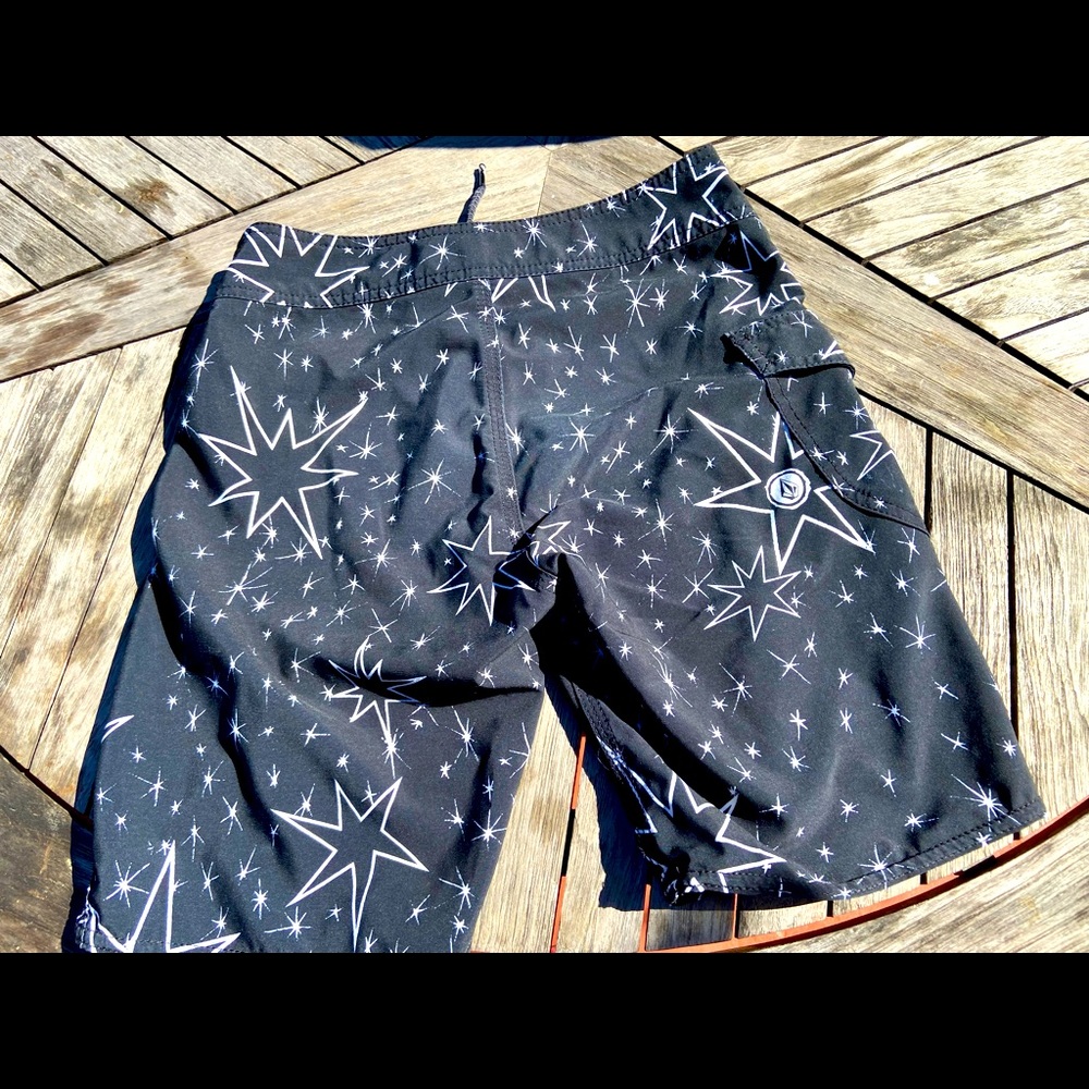 Volcom Trunks